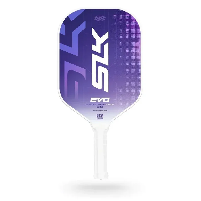 SLK Evo Control 2.0 Max Paddle