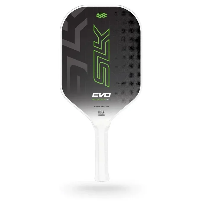 SLK Evo Power 2.0 XL Paddle