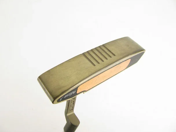 Slotline Mesa 3 Tungsten Putter 33 inches
