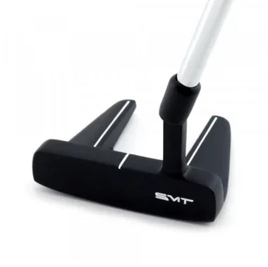 SMT Dead Eye 6 Black Golf Putter, Right Hand – Custom Assembled