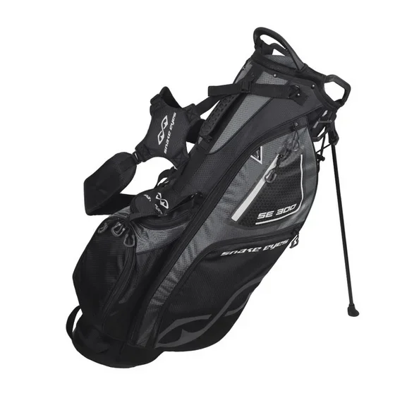 Snake Eyes Golf: Stand Bag – SE300