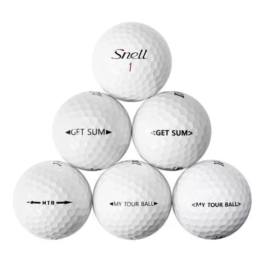 Snell Mix – Near Mint (4A) – 1 Dozen