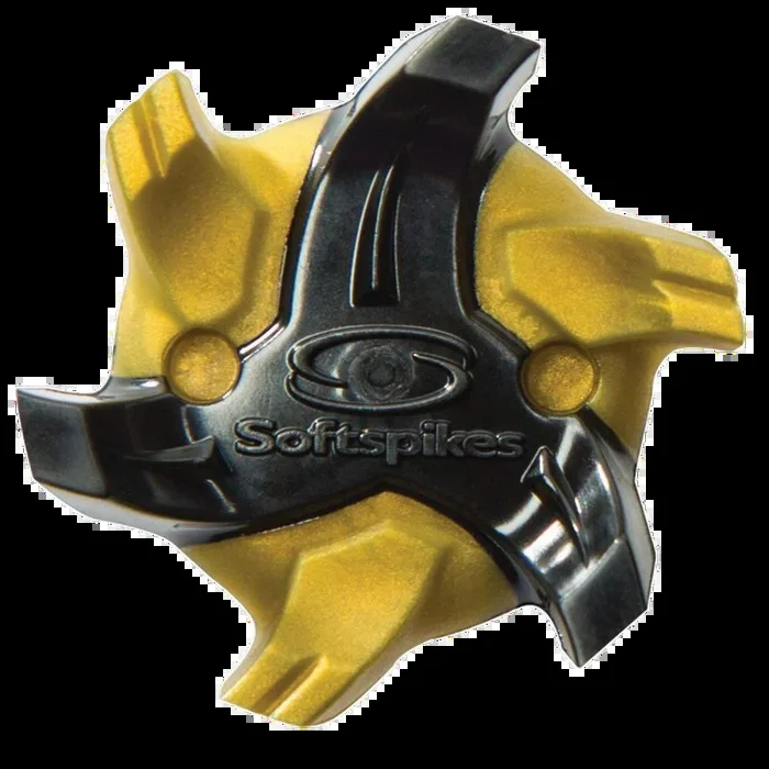 Softspikes Cyclone Fast Twist 3.0 Golf Cleats
