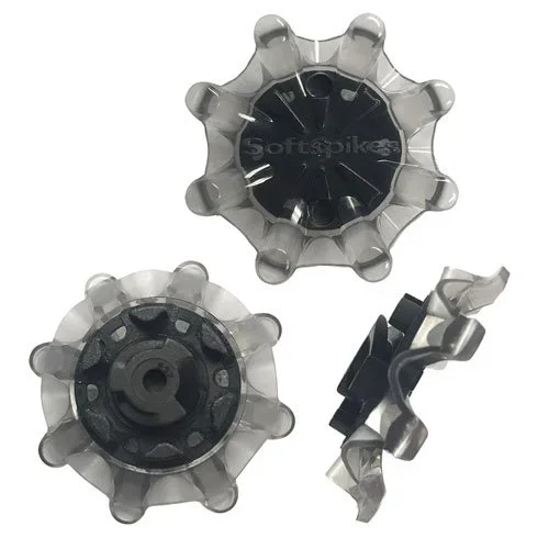 Softspikes Pulsar FT3 Fast Twist Golf Cleats