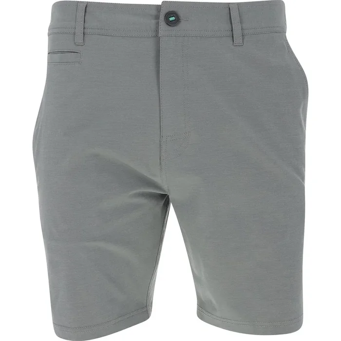 Solid Boardwalker Shorts