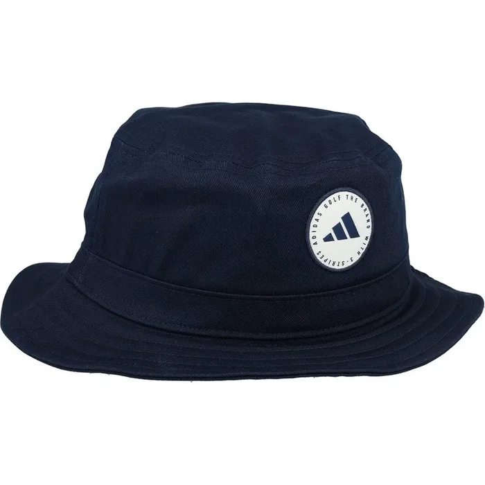 Solid Bucket Hat