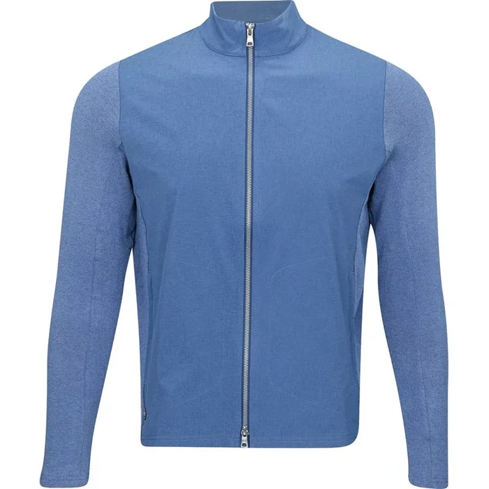 Solstice Performance Hybrid Full Zip Cardigan