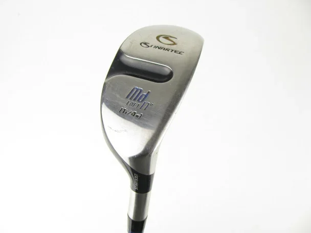 Sonartec MD 1i/4w Hybrid 17 degree w/ Graphite iRod Stiff (Out of Stock)