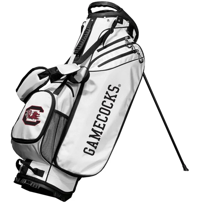 South Carolina Gamecocks Birdie Stand Golf Bag