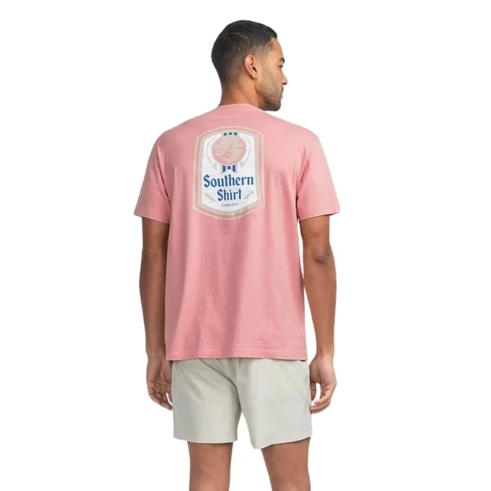Southern Brewed Tee