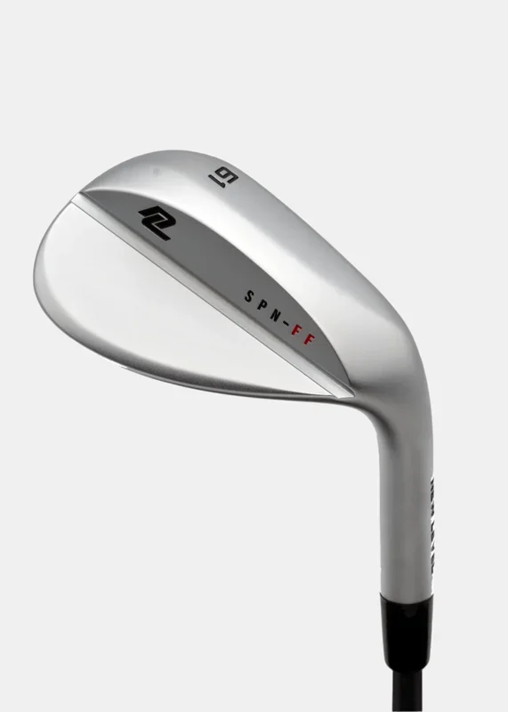 SPN-FF Forged Wedge (HEAD ONLY)