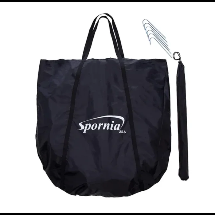Spornia SPG-5 Compact Practice Net
