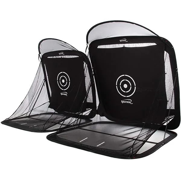 Spornia SPG-8 Golf Practice Net® XL Edition