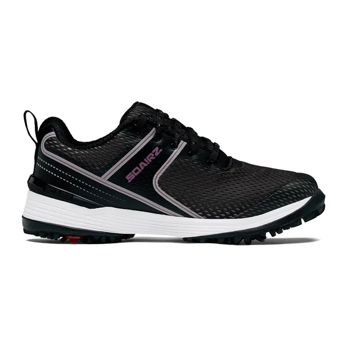 SQAIRZ Freedom Mesh Women’s Athletic Golf Shoes