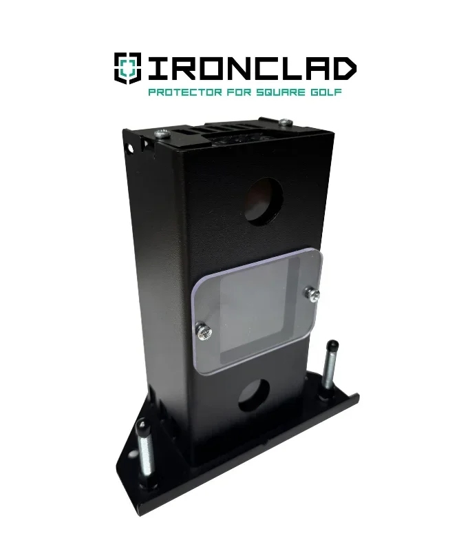 Square Golf Protective Case