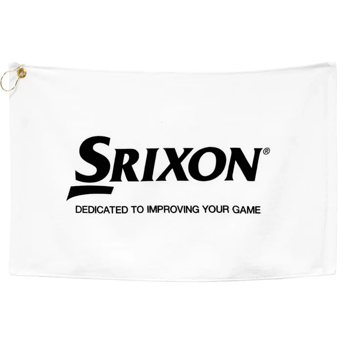 Srixon 16 x 25 Branded Towel