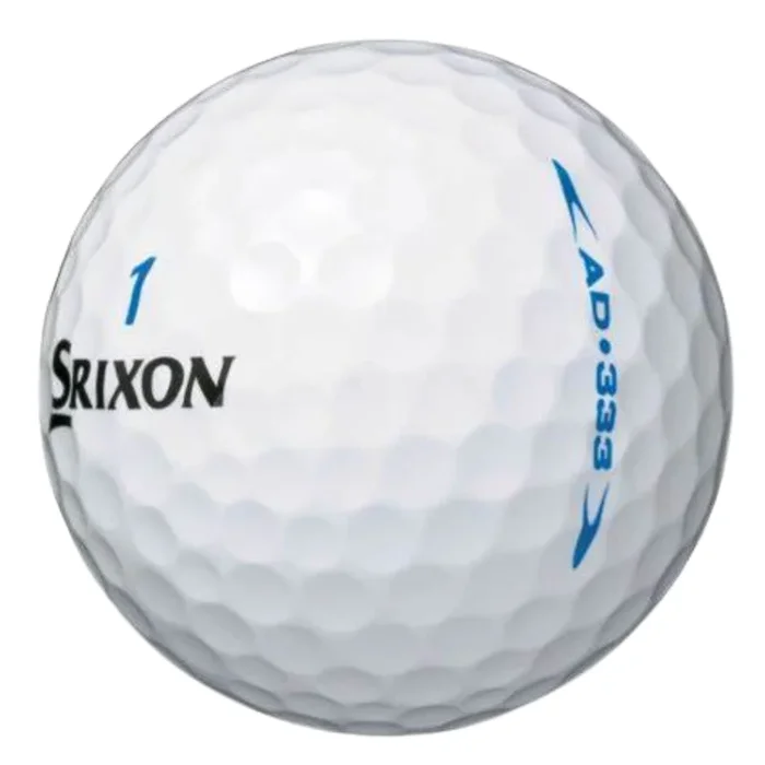 Srixon AD333 (1 Dozen)