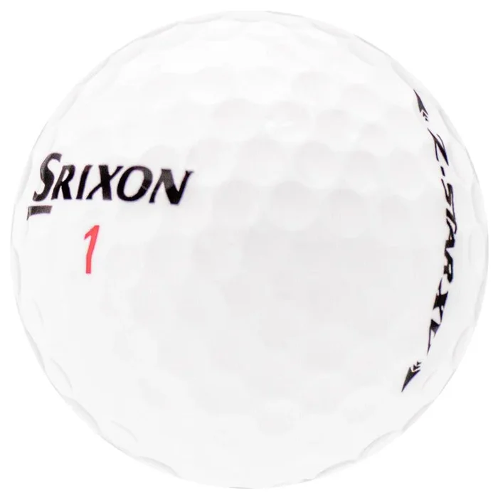 Srixon Golf Balls