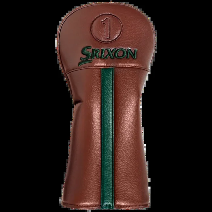 Srixon Limited Edition 25 April Driver Headcovers