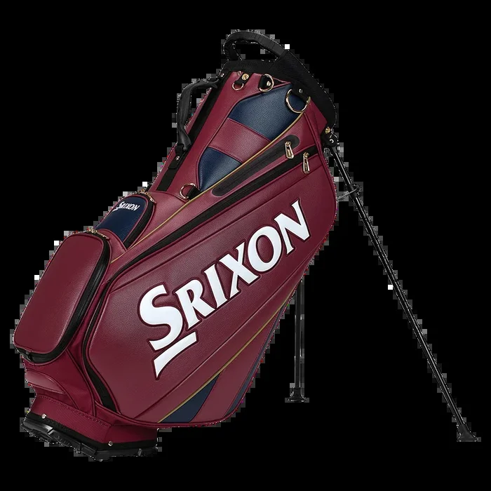 Srixon Limited Edition Summer Major Stand Bag