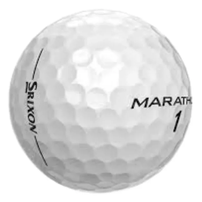Srixon Marathon (1 Dozen)