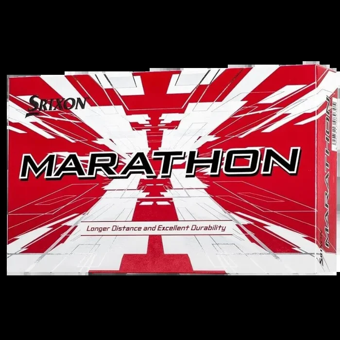 Srixon Marathon Golf Balls