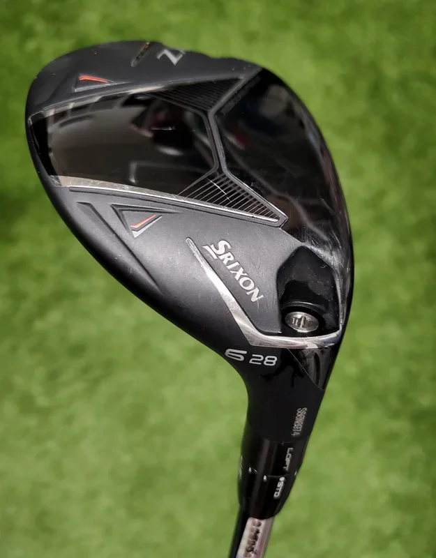 Srixon: Men’s ZXi 6 Hybrid (PRE-OWNED)