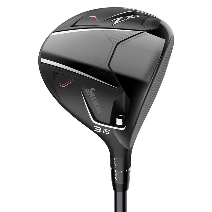 Srixon: Men’s ZXi Fairway Woods