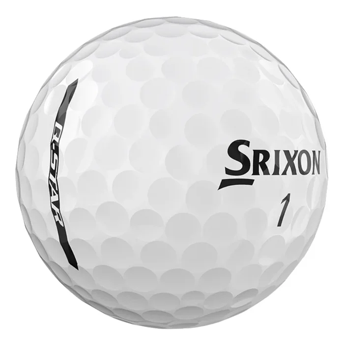 Srixon Q-Star (1 Dozen)