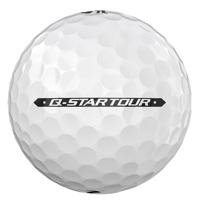 Srixon Q-Star Tour (1 Dozen)