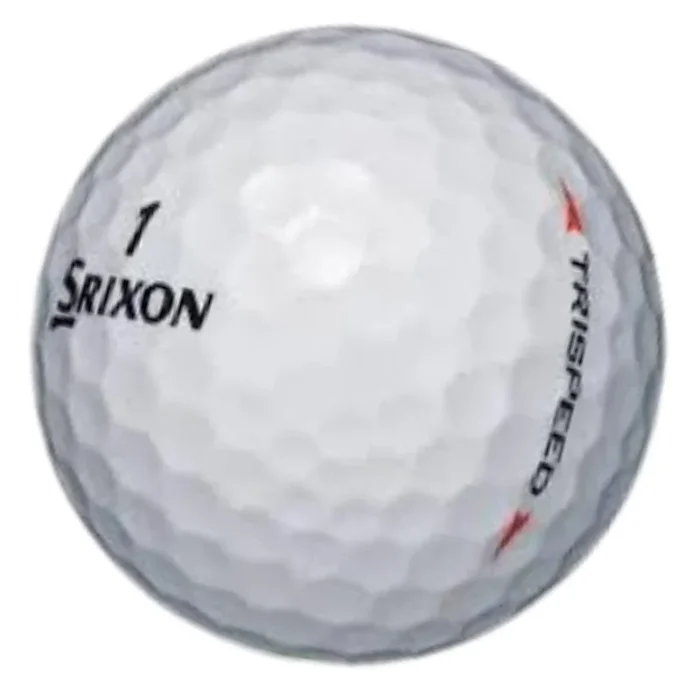Srixon Trispeed (1 Dozen)