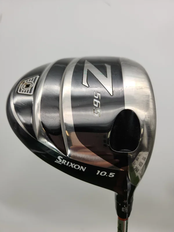 SRIXON Z 565 DRIVER 10.5* REG MIYAZAKI KAULA MIZU TOUR ISSUE +HC VERYGOOD