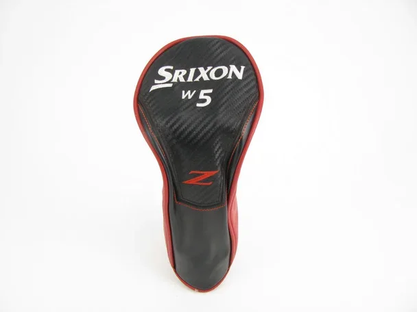 Srixon Z Fairway 5 wood Headcover (GOOD)