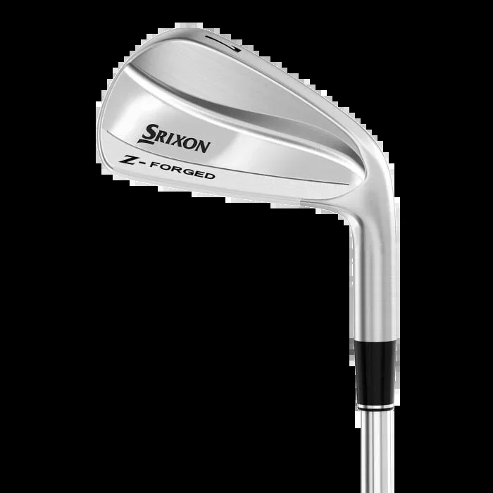 Srixon Z Forged Iron Set