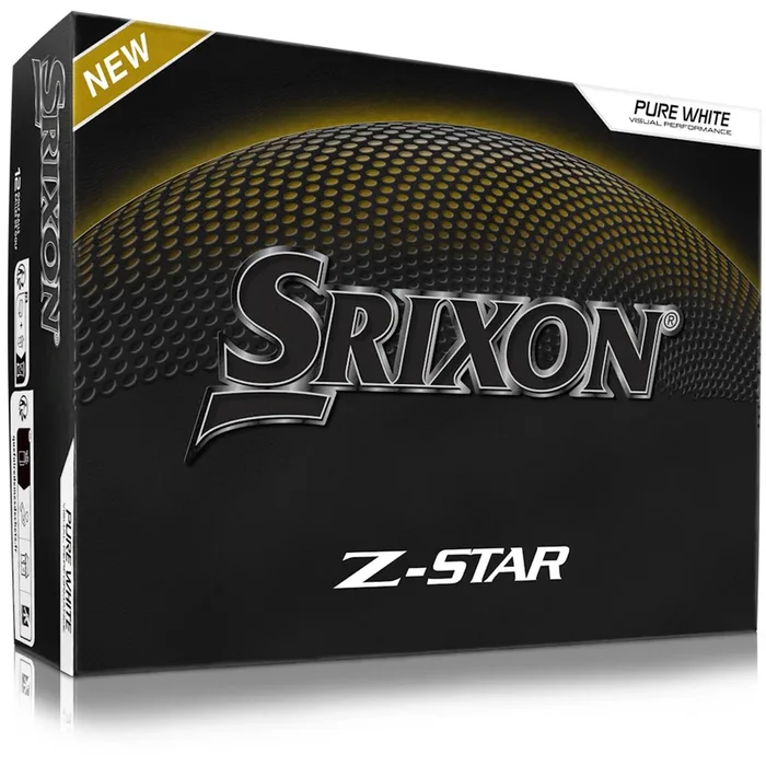 Srixon Z-Star | 2025