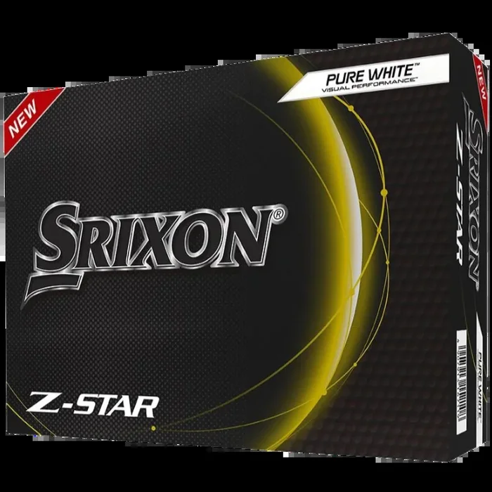Srixon Z-STAR 8 Golf Balls