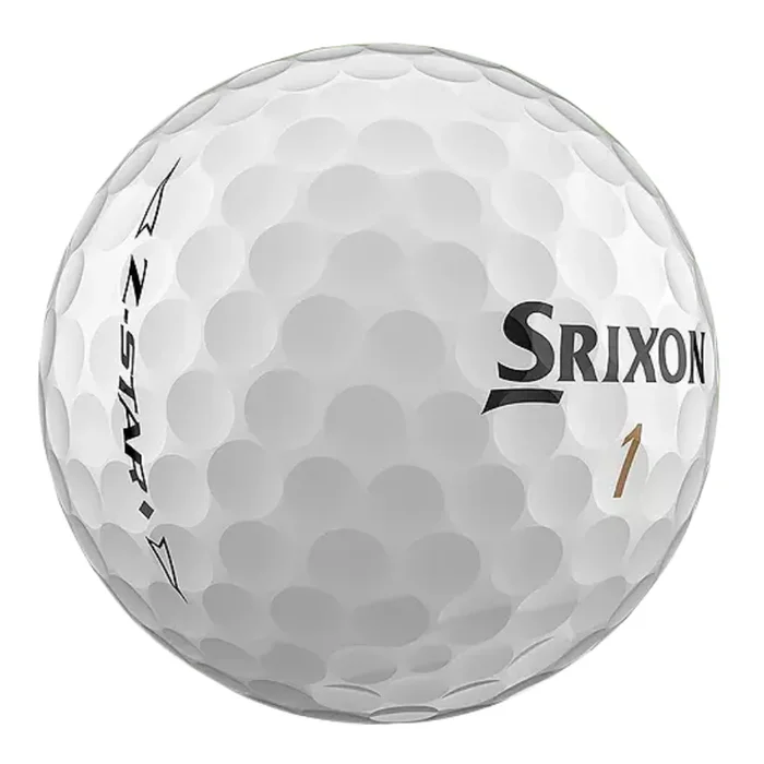 Srixon Z-Star Diamond (1 Dozen)