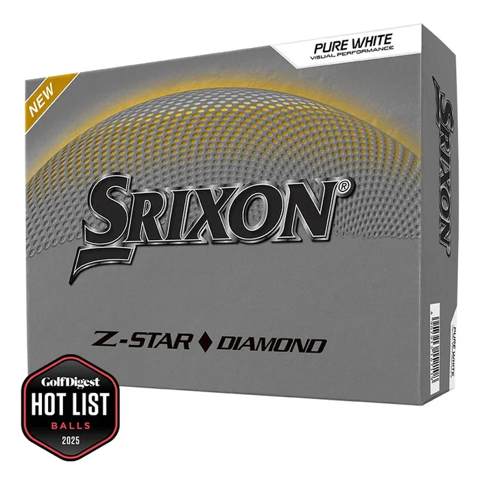 Srixon Z Star Diamond