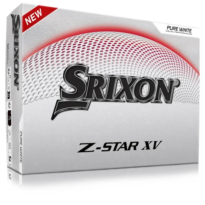 SRIXON Z-STAR XV| 2025