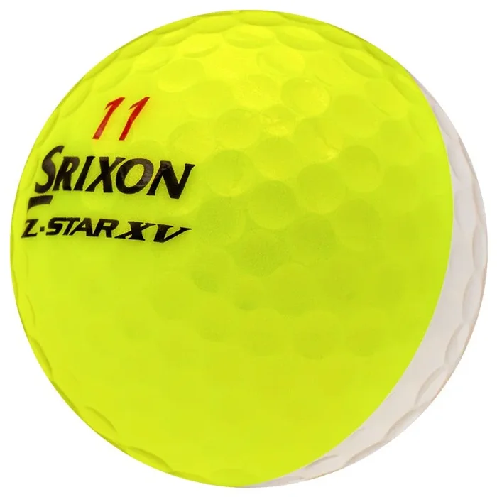 Srixon Z-Star XV Divide – 1 Dozen