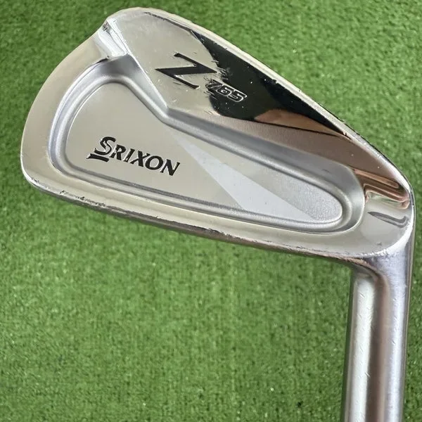 Srixon Z765 Forged 5 Iron NS Pro 950GH Regular Flex Right Handed -1 Short