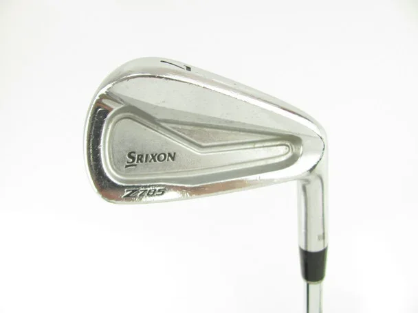 Srixon Z785 Single 7 iron with Steel Stiff