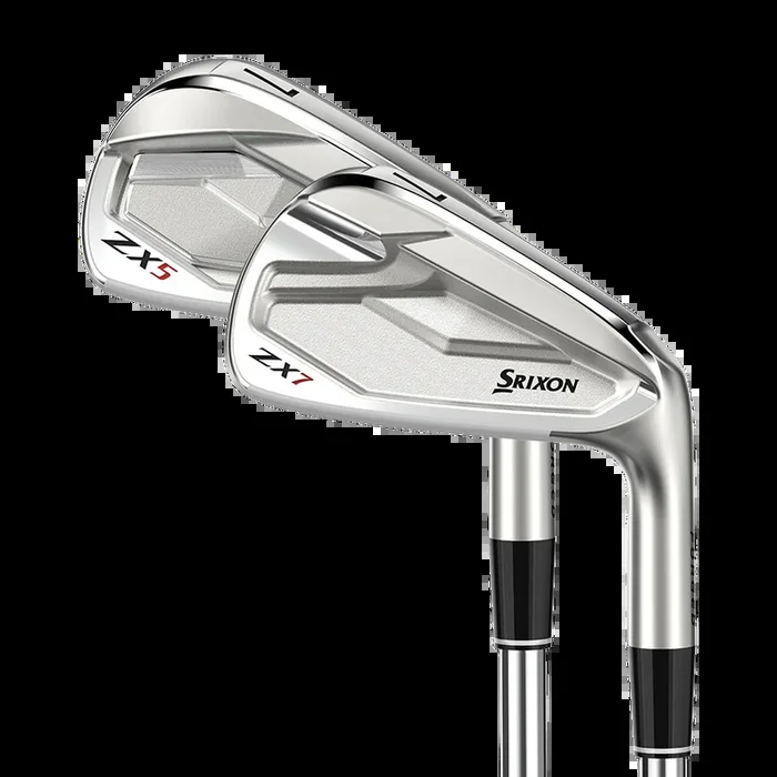 Srixon ZX Iron Set
