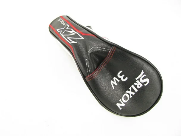 Srixon ZX MKII Fairway 3 Wood Headcover