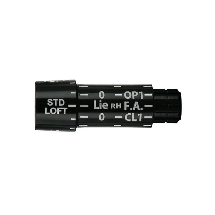Srixon ZX Series Shaft Adaptors – .335″
