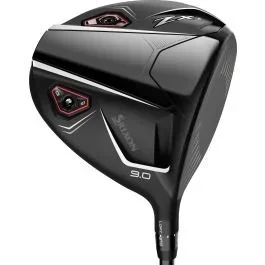 Srixon ZXi Driver 2025