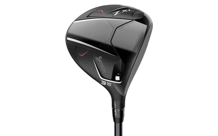 Srixon ZXi Fairway LH
