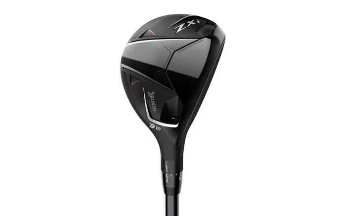 Srixon ZXi Hybrid LH