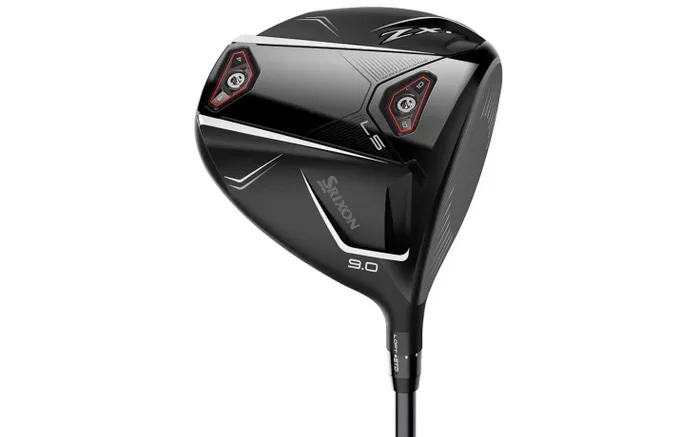 Srixon ZXi LS Driver RH