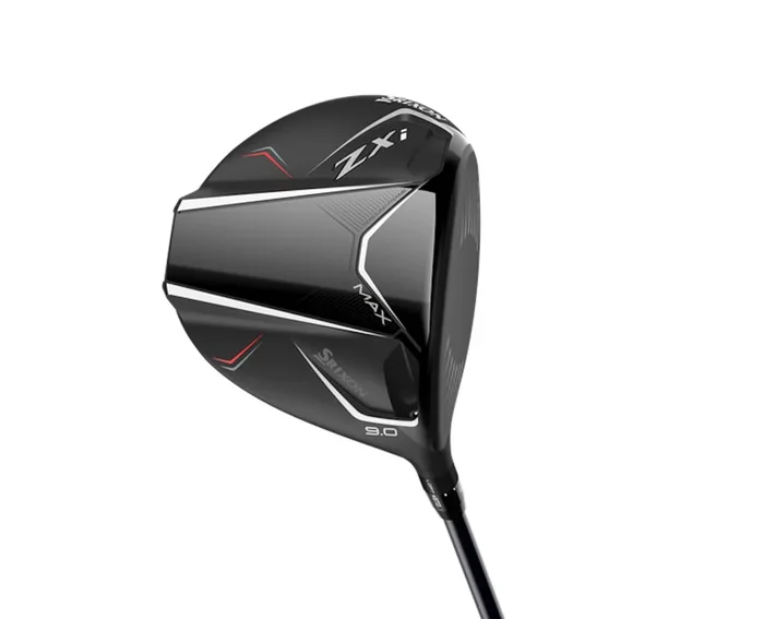 Srixon ZXi Max Driver Women’s| 2025